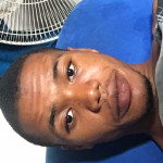 Shadrack Profile Picture