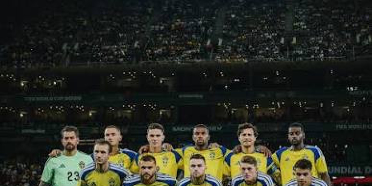 Sweden Men’s National Football Team Latest News 2026: World Cup Updates & Analysis