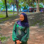 Rahmatu Profile Picture