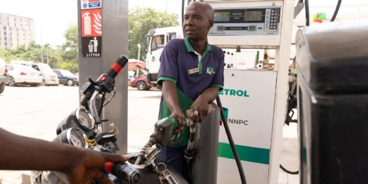 Petrol Price in Nigeria Rises 55% to N1,596 Per Litre as Fuel Costs Continue to Climb
