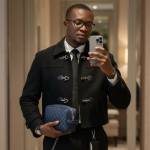 Emmanuel Godspower Profile Picture