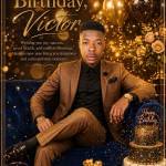 Boniface Victor Profile Picture