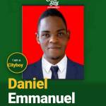 Daniel Emmanuel Profile Picture