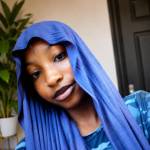 Mutiu Aisha Profile Picture