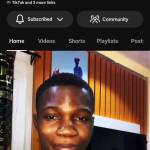 Fred Eke Profile Picture